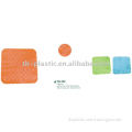 pvc rectangle plastic bath mat